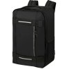 American Tourister Urban Track Ruksak 40cm, Čierna
