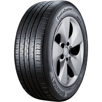 Pneumatiky Continental ContiEcoContact 3 185/60 R15 84T