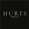 Hurts - Happiness DeLuxe Edition (2CD)