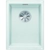Blanco SUBLINE 320-U INFINO SILGRANIT BÍLÁ BEZ TÁHLA - 523410