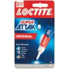 LOCTITE Super ATTAK Originál sekundové lepidlo 3g