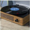 Technaxx Bluetooth retro LP přehrávač s funkcí záznamu (TX-186)