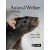 Animal Welfare (Michael C. Appleby,I. Anna Olsson,F. Galindo)(Brožovaná)