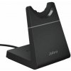 Jabra Evolve2 65 Deskstand, USB-A, Black 14207-55