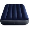 INTEX 64756 Nafukovacia posteľ Classic Downy Blue Dura-Beam Serie Cot Size