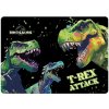 Dinosaurus (D) podložka na stôl plastová T-Rex