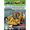 Farming Simulator 17 oficiální rozšíření 2 (PC)