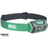 Petzl TIKKA® CORE 2022 čelovka zelená