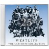 Westlife: 25 - Ultimate Collection (Deluxe Edition) - 2CD