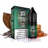 Just Juice TC Lemon 10ml Obsah nikotínu v mg/ml: 11 mg/ml