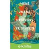 E-kniha Méně známé nestvůry 21. století - Kim Fu