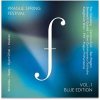 Prague Spring Festival Vol. 1 Blue Edition - CD - CD