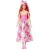 Mattel Barbie Rozprávková princezná princess