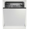 BEKO Beyond BDIN16430 Zabudovateľná umývačka riadu Finish tablety Finish tablety - 1 balenie (30ks) zdarma