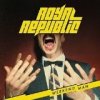 ROYAL REPUBLIC - WEEKEND MAN (1CD)