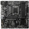 MIS MSI PRO B760M-P DDR4 základná doska Intel B760 LGA 1700 micro ATX
