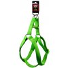 Pet Nova nylónový postroj pre psy XL, zelený
