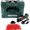 Metabo MT 18 LTX