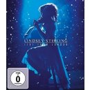 STIRLING LINDSEY: LIVE FROM LONDON, Blu-Ray