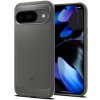 KRYT NA GOOGLE PIXEL 9 / 9 PRO SPIGEN RUGGED ARMOR MARBLE GREY