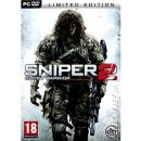 Sniper: Ghost Warrior 2 (Limited Edition)