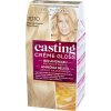 L'ORÉAL CASTING Creme Gloss 1010 Marcipánová