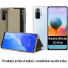 Púzdro Luxria SmartCase pre Xiaomi - Zlaté Pre Xiaomi: Redmi Note 10 Pro