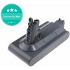 Dyson V10 - Batéria 969352-02, SV12, 206340 Li-Ion 25.2V 3000mAh HQ