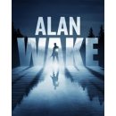 Alan Wake