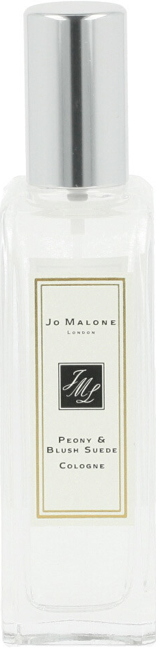 Jo Malone Peony & Blush Suede kolínska voda dámska 30 ml