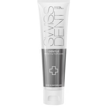 Swissdent Gentle Whitening Toothpaste 100 ml