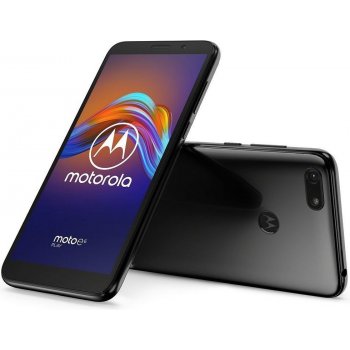 Motorola Moto E6 Play 2GB/32GB Dual SIM