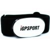 IGPSPORT snímač srdcového tepu HR40