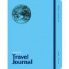 Lonely Planet's Travel Journal: Blue