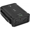 Viking outdoorová powerbanka VIDAR III, 96000 mAh, bezdrátové nabíjení