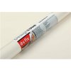 d-c-fix KT0360-643 Samolepiace fólie samolepiaca tapeta lesklá krémová, veľkosť 45 cm x 2 m