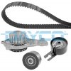 Vodné čerpadlo + sada ozubeného remeňa DAYCO KTBWP3100