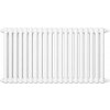 Irsap Tesi 2 ohrievač do miestnosti 56.5x90 cm podłączenie bočné biela IRS-TES-2056-20.BB