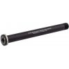 Pevná os predná WOLF TOOTH pre RockShox 110mm Boost čierna