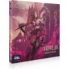 Albi Etherfields - Rozšíření pro 5. hráče