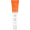 BE THE SKIN - Vitavita Circle Zero Eye Cream - Rozjasňujúci očný krém s vitamínmi a 11 peptidmi 30g