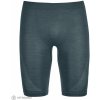 ORTOVOX 120 Competition Light boxerky, dark arctic grey XL