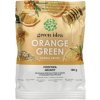 Green Idea Orange green bylinné cukríky 100 g