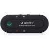 Gembird Bluetooth Multipoint handsfree sada do auta BTCC-03