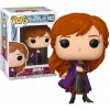 Funko POP! Frozen 2 Anna