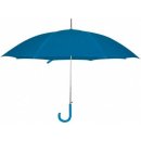 Automatický dáždnik modrá