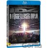 A függetlenség napja BD - Eredeti és bővített változat (HU) Blu-ray
