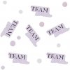 Ginger Ray Konfety na stôl Team bride 14 g
