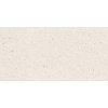DLAŽBA SMALL TERRAZZO STONE WHITE MAT 29,8X59,8 cm 1,25m2 (II. AKOST)