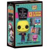 Funko Pocket Pop Adventní kalendář - 13-dňový kalendár - Nightmare Before Christmas